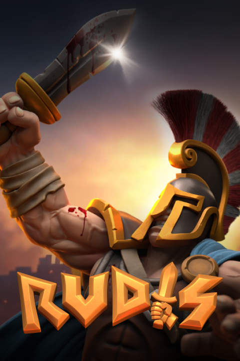 Rudis