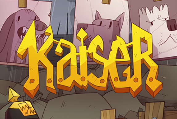 Kaiser