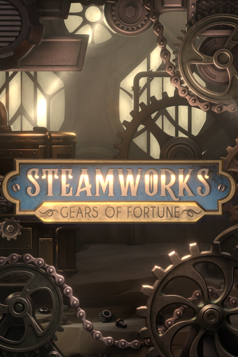 Steamworks - Gears of Fortune