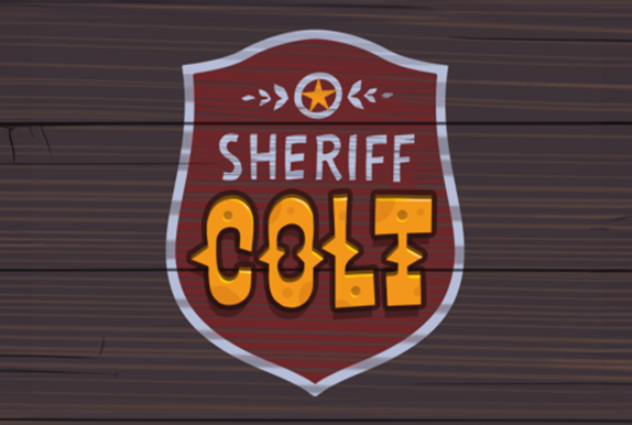 Sheriff Colt
