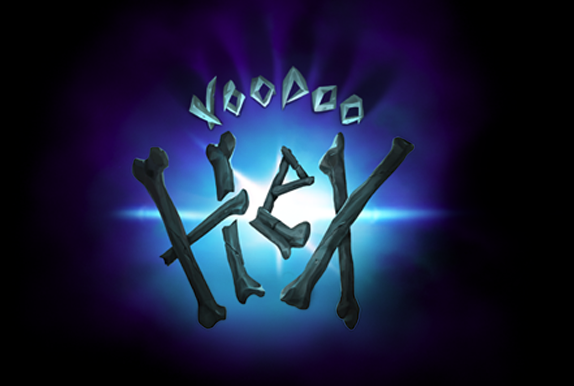 Voodoo Hex