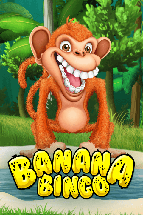 Banana Bingo