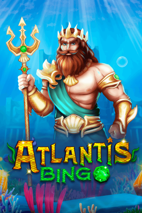 Atlantis Bingo