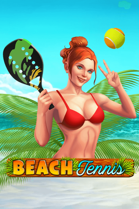 Beach Tennis