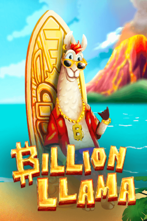 Bingo Billion Llama