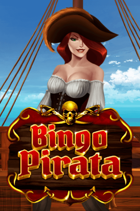 Bingo Pirata