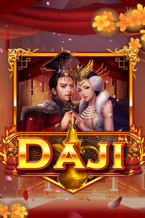 Daji