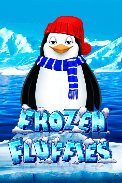 Frozen Fluffies