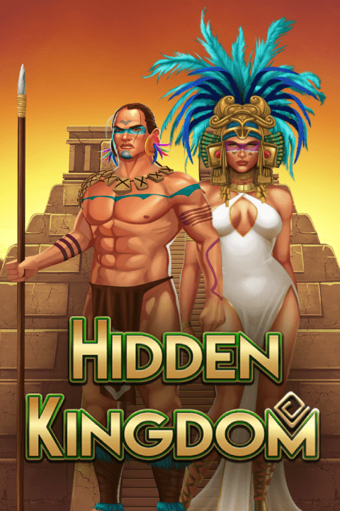 Hidden Kingdom