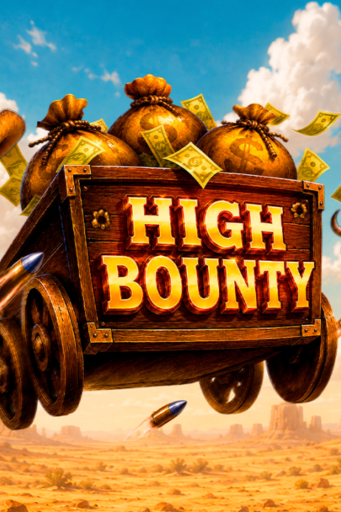 High Bounty