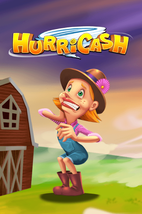 HurriCash