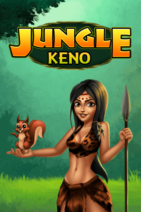 Jungle Keno