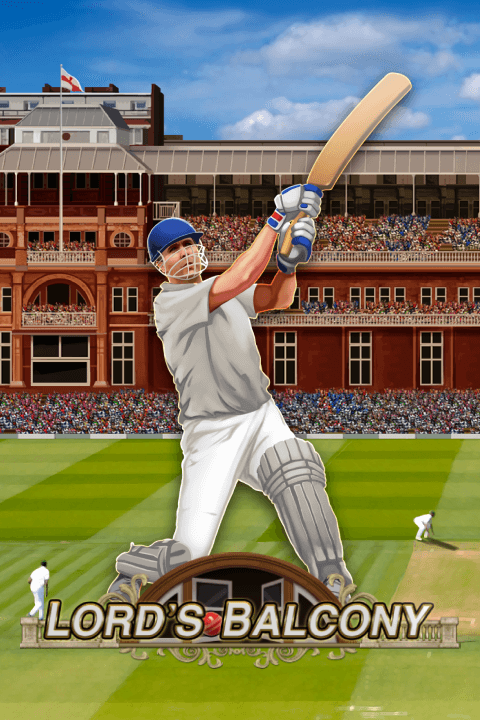 Lords Balcony