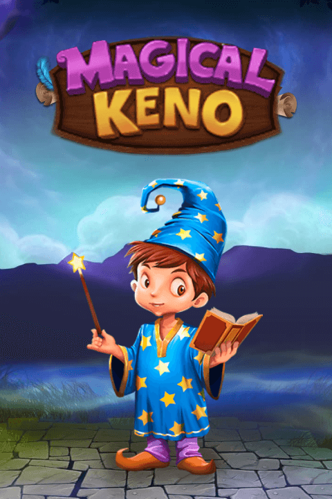 Magical Keno