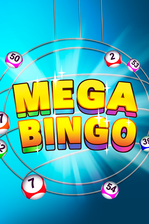 Mega Bingo