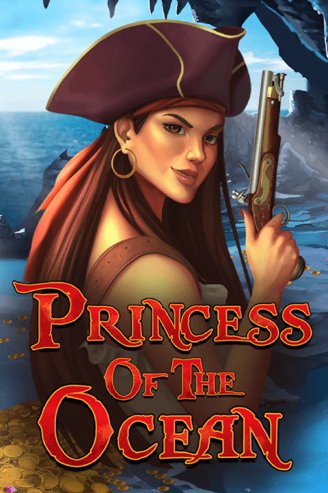 Princess of the Ocean