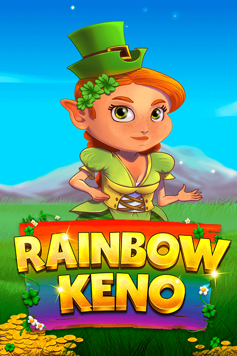 Rainbow Keno