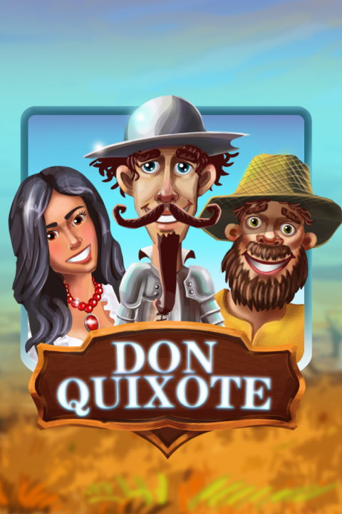 Don Quixote