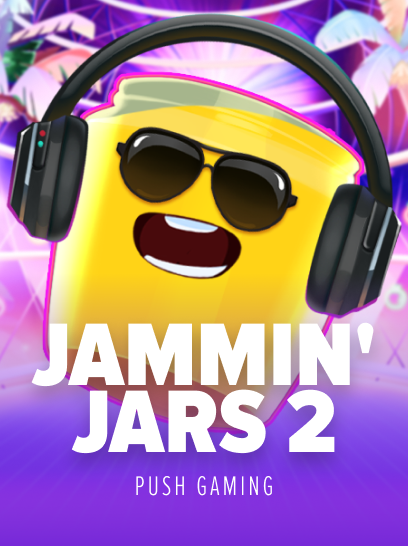Jammin' Jars 2