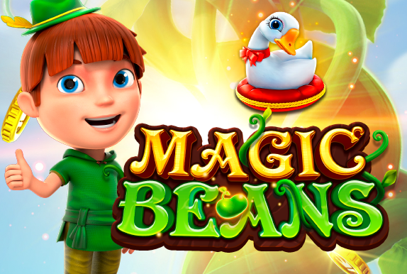 Magic Beans