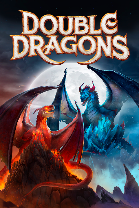 Double Dragons