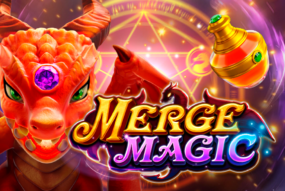 Merge Magic