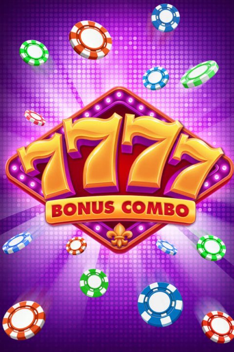 7777: Bonus Combo