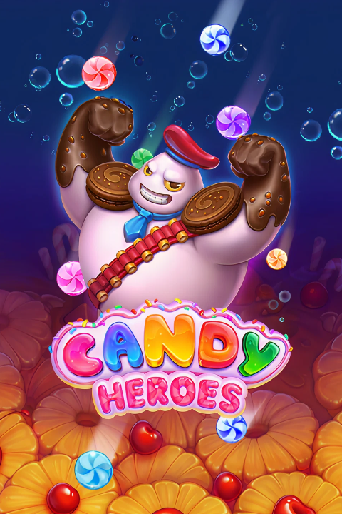 Candy Heroes