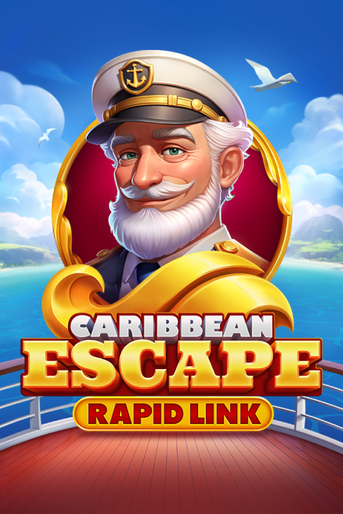 Caribbean Escape: Rapid Link