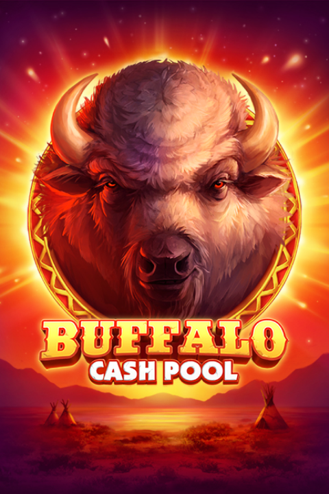 Buffalo: Cash Pool