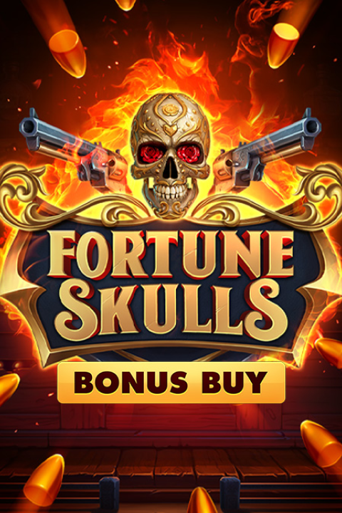 Fortune Skulls