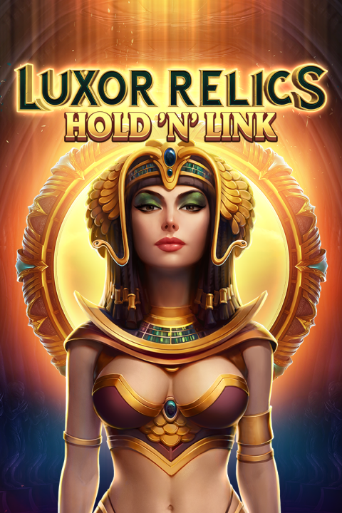 Luxor Relics