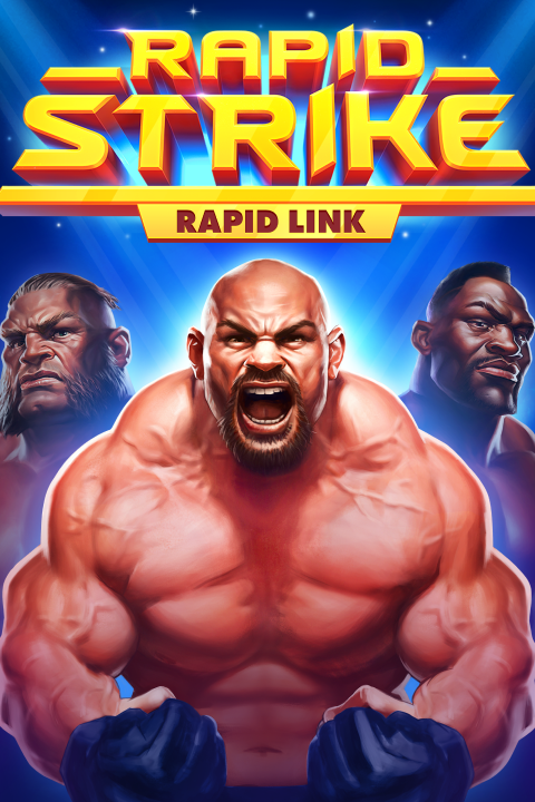 Rapid Strike: Rapid Link