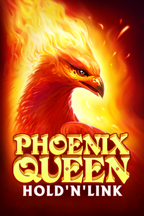 Phoenix queen: Hold 'n' Link
