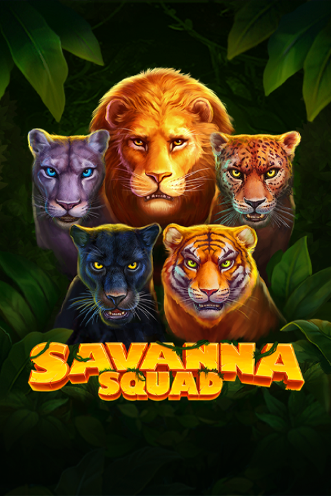 Savanna Squad