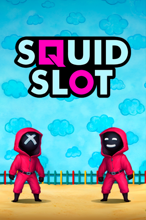 Squid Slot