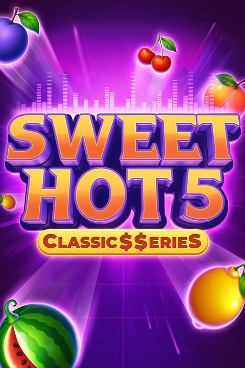 Sweet Hot 5: Classic$$erieS