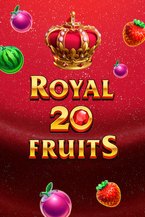 Royal Fruits 20