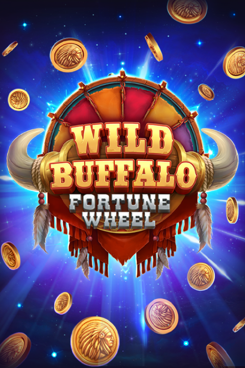 Wild Buffalo Fortune Wheel