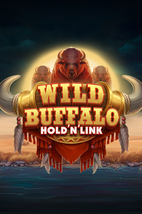 Wild Buffalo Hold n Link