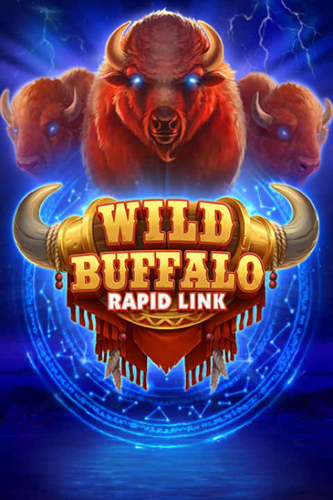 Wild Buffalo: Rapid Link