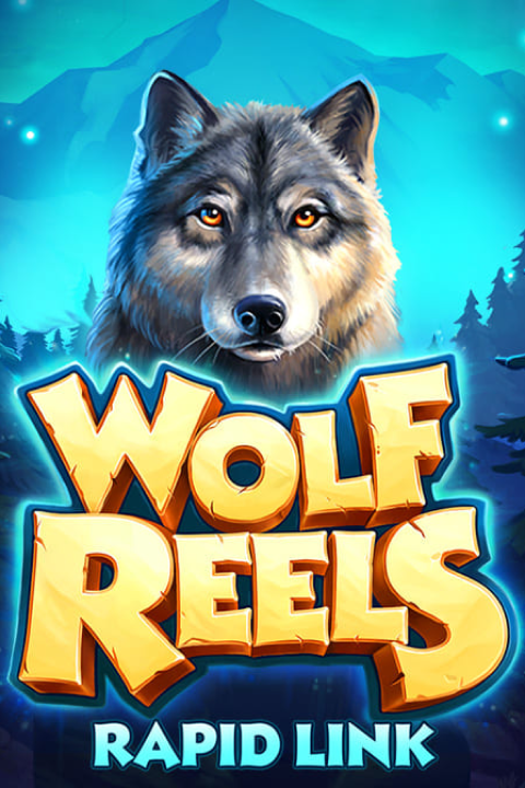 Wolf Reels Rapid Link