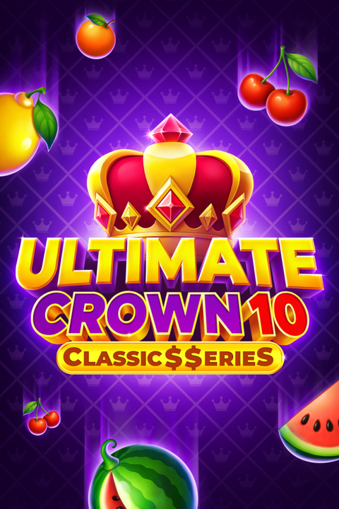 Ultimate Crown 10: Classic$$erieS