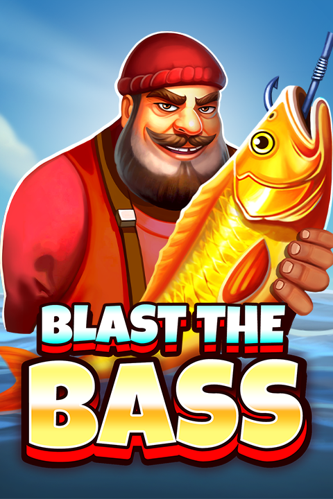 Blast the Bass