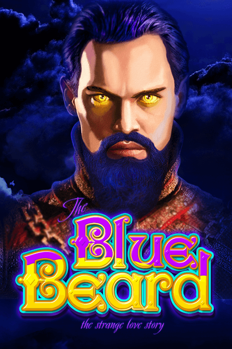 BlueBeard