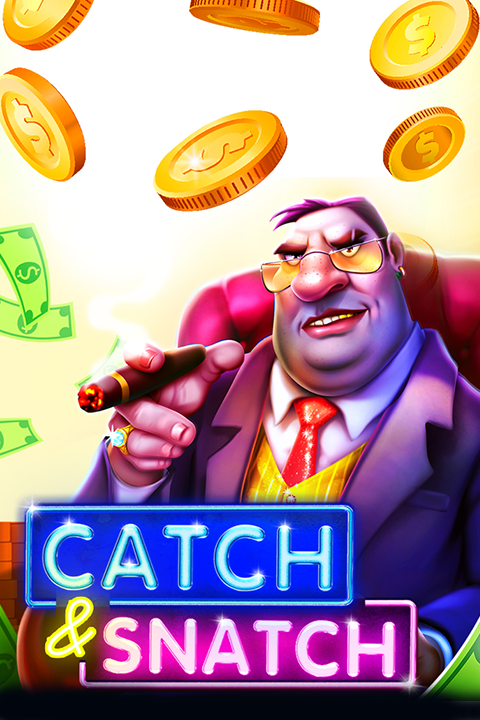 Catch & Snatch