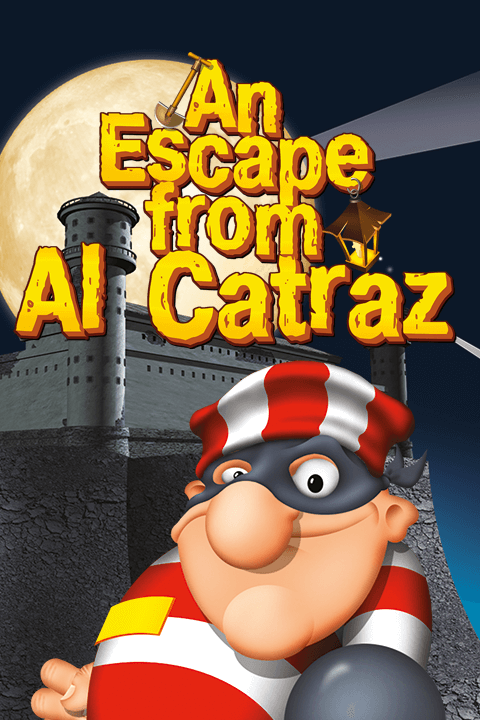 Escape from Alcatraz