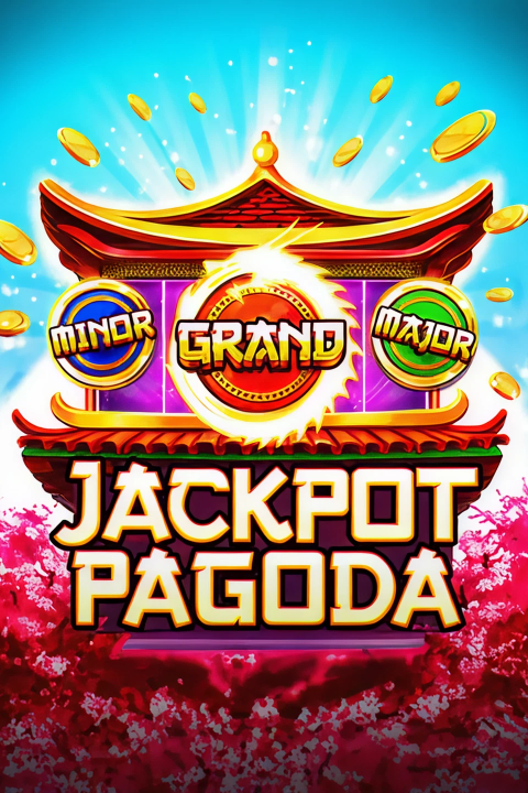 Jackpot Pagoda