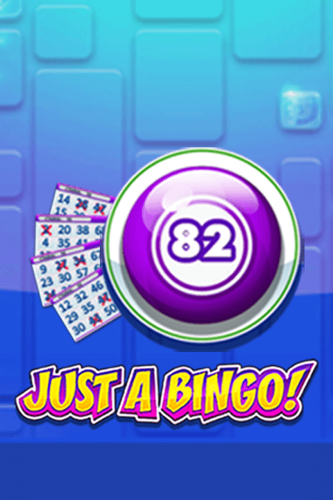 Just A Bingo