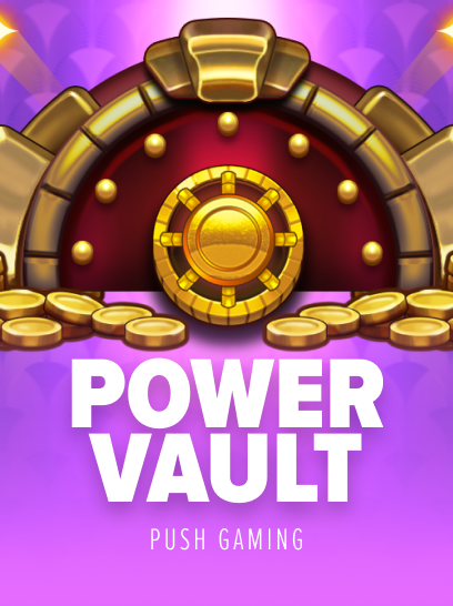 Power Vault